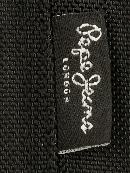 Pepe Jeans Bromley Μαύρο