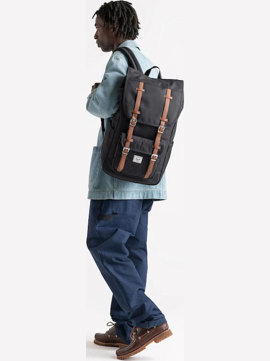 Herschel Little America 21lt Μπλε