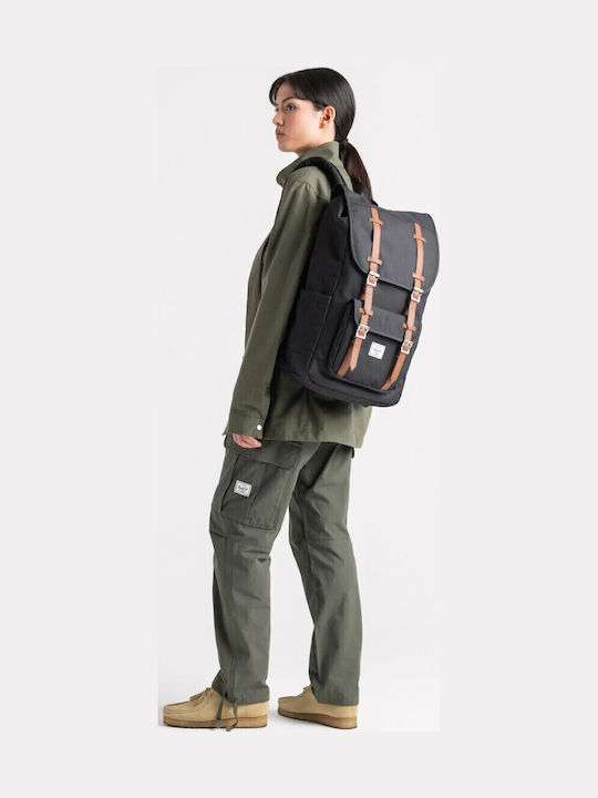 Herschel Little America 21lt Μπλε