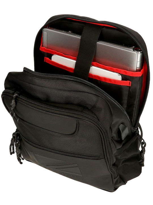 Pepe Jeans Bromley Black