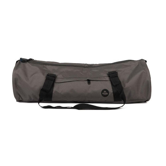 Bodhi Yoga & Pilates Mat Bag L62cm & D20cm Gray