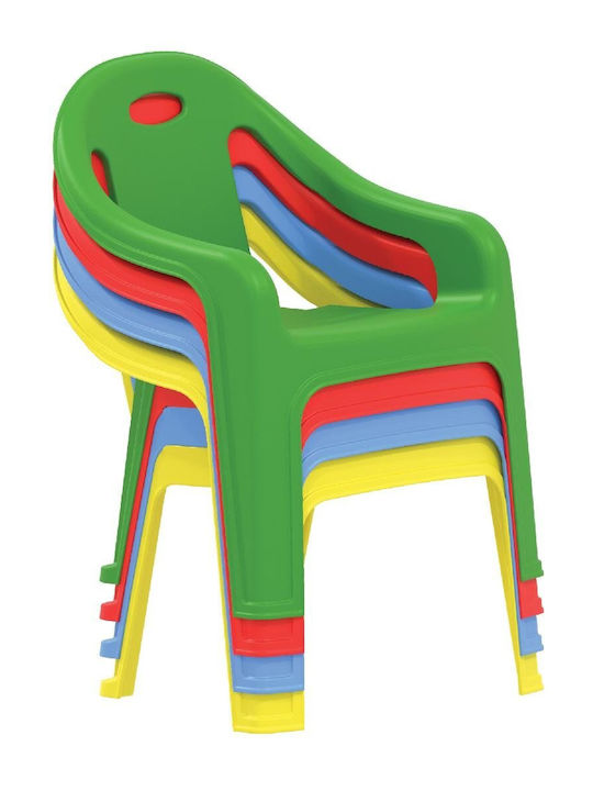 Chair Green