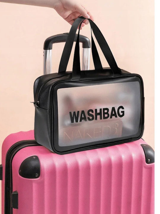 Necesare în culoarea Negru 30cm