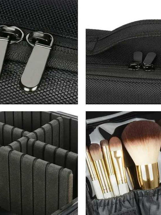 Necesare în culoarea Negru 25.5cm