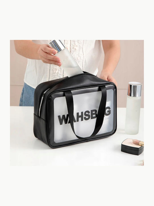 Necesare în culoarea Negru 30cm