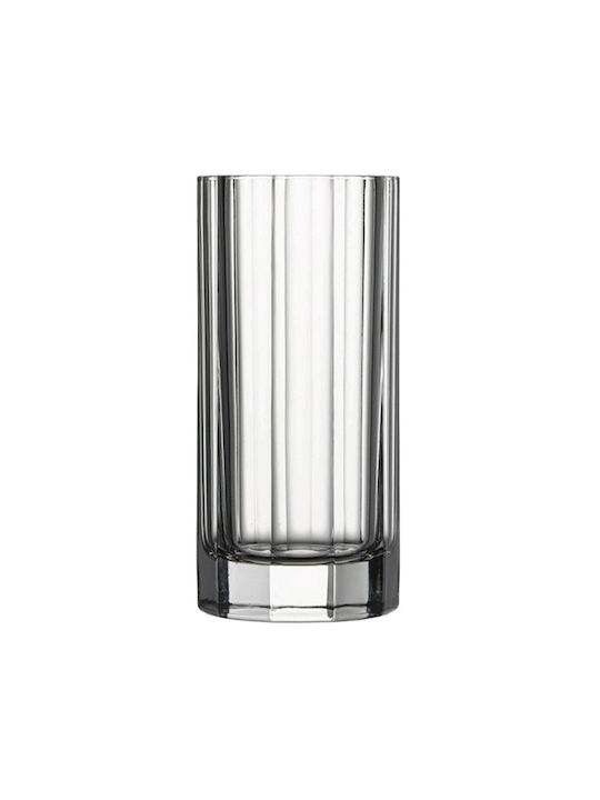 Glas aus Kristall