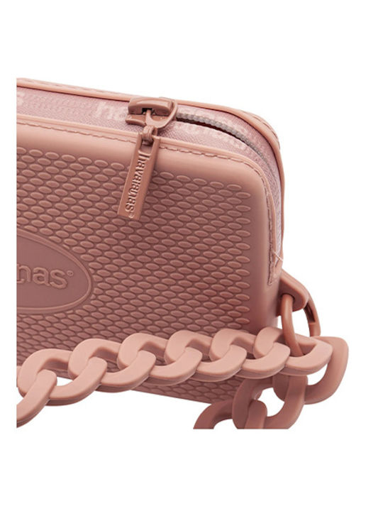 Feminin Necesare Mini în culoarea Fuchsia 17cm