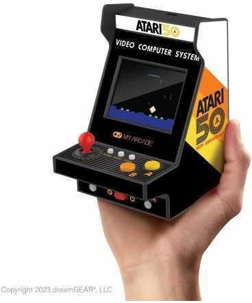 My Arcade Electronic Children's Handheld Console