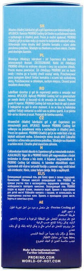Prorino Kühlendes Gel Soft 100 ml Hot0078002