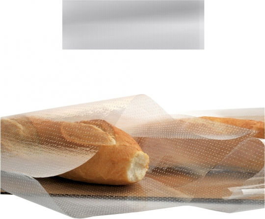 Ready Food Packaging Bags Plastic PP / Cellophane 1000 Pieces 45x15cm