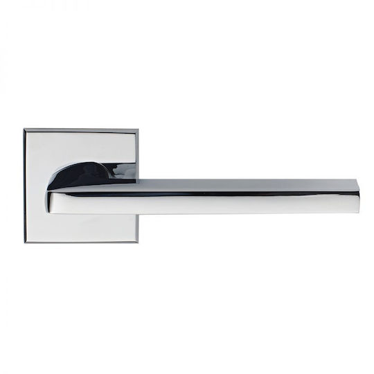 Zogometal Rosette - Door Escutcheon Knob