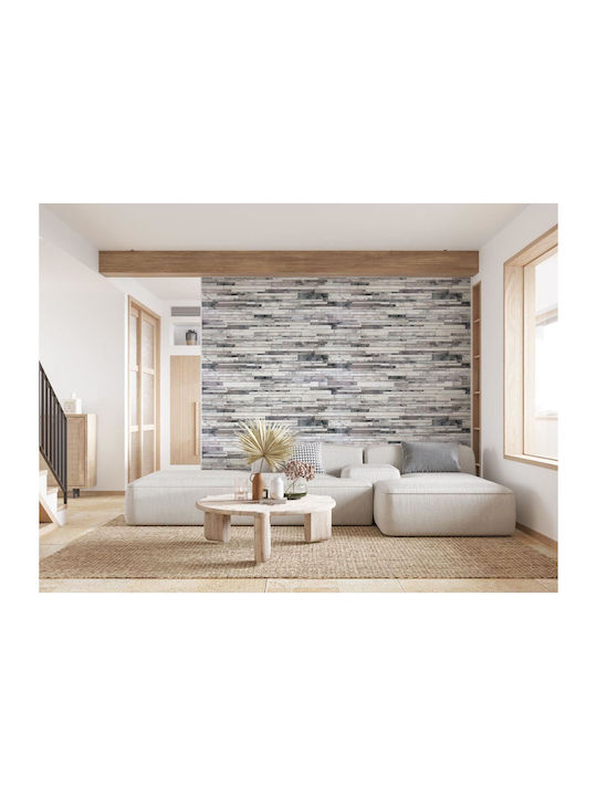Autocolant Decorativ Perete 1buc 96x48.5buc Artool