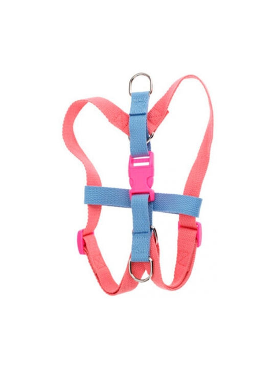 Koopman Dog Harness Pink Small 35852-12---2