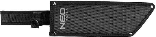 Neo Tools Multitool Schwarz mit Scheide