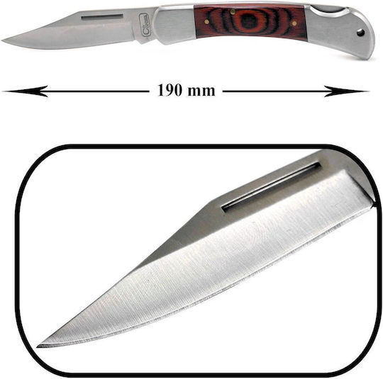 Richmann Messer