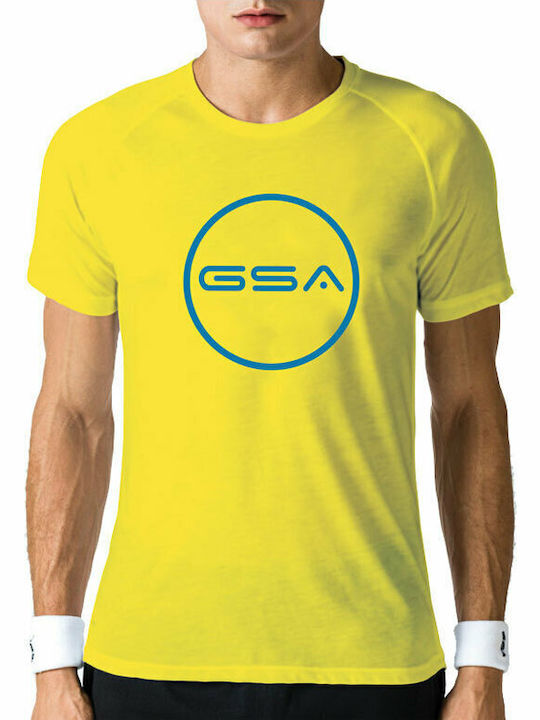 GSA