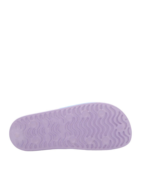 Gauri Slides Lilac