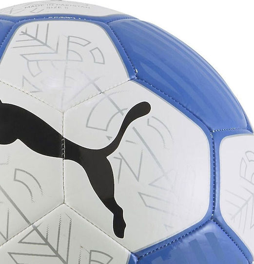 PUMA Prestige Футболна топка Син