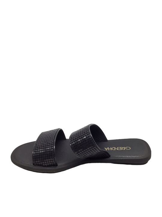 Women's Sandals Black