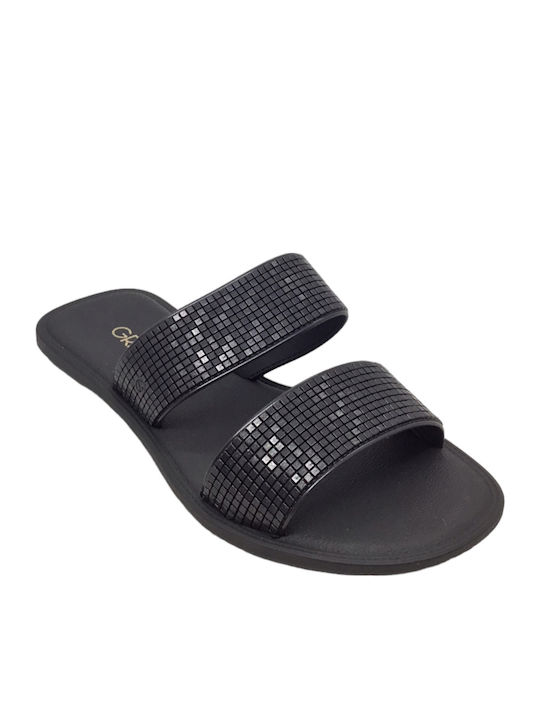 Women's Sandals Black