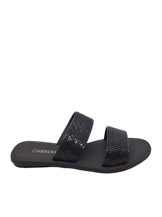 Women's Sandals Black