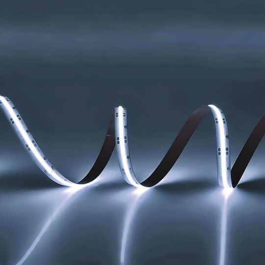 LED Strip 12V 5m Type COB