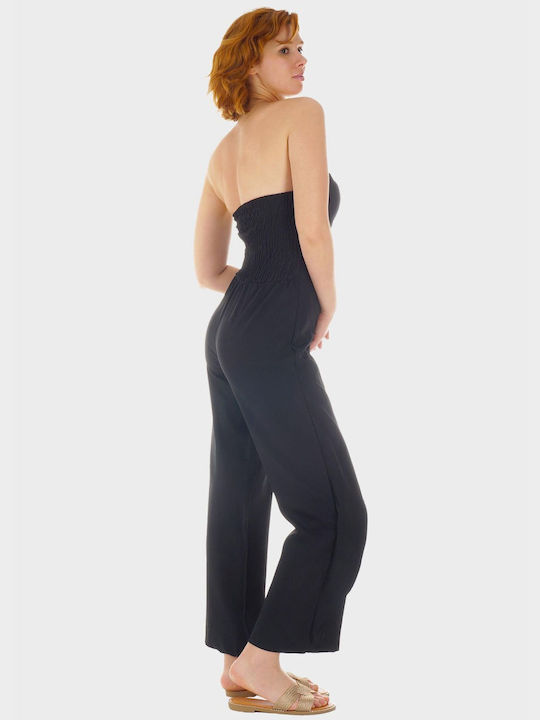 G Secret Women's Jumpsuit Black