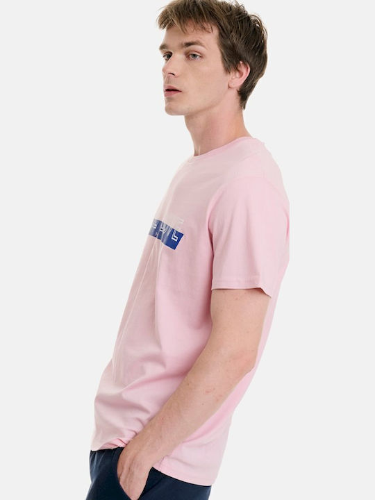 T-Shirt Rosa