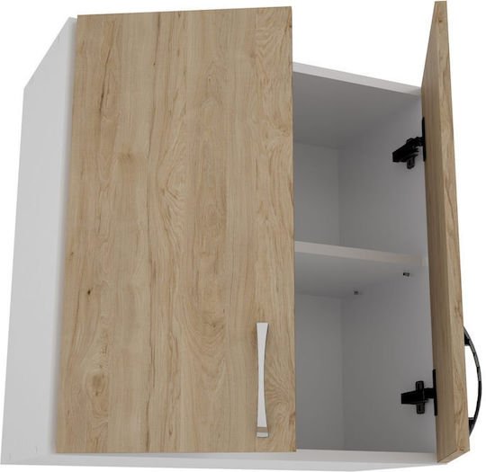 Karo Natural/alb 60x30x60бр