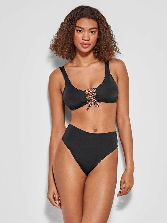 Bikini Brazil High Waist