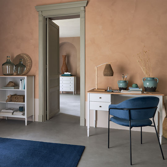 Atmosphera Joanne 120x170cm Albastru