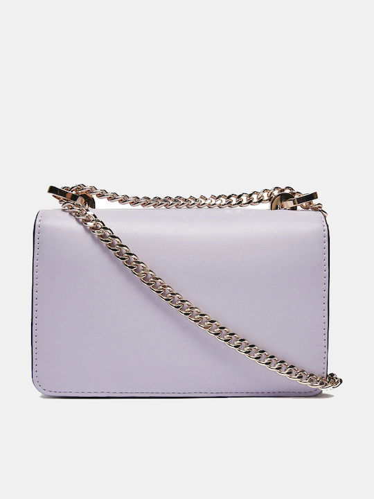 Women's Bag Shoulder Lilac