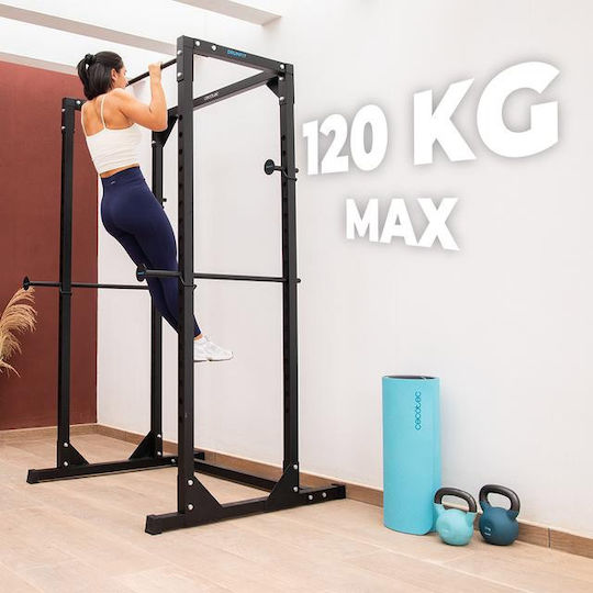 Cecotec Power Rack fără Greutăți