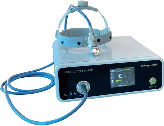 Endoskopische Beleuchtungsquelle Ks-els100a