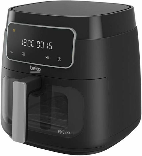 Beko Air Fryer 7.6lt Black S71000024