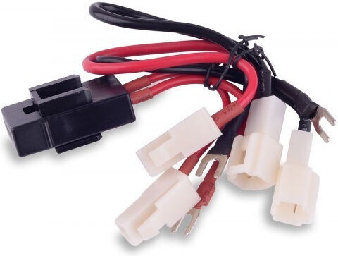 Volt Polska Inverter für Autos für 12V DC