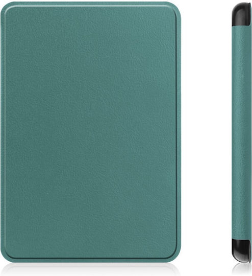 Erbord Πράσινη Flip Cover Ανθεκτική Πράσινη (Kindle 11)