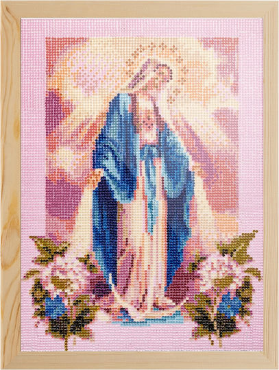 Рамка Дърво 30x40см 1бр