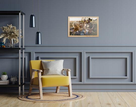 Рамка Дърво 30x40см 1бр