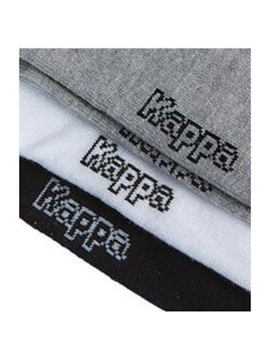 Kappa Dolers Șosete MULTICOLOUR 3Pachet