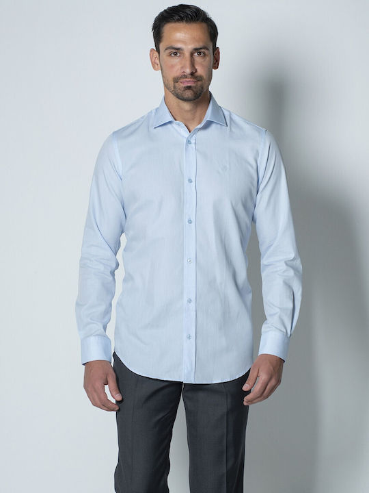 Dors Men's Shirt Cotton GALLERY