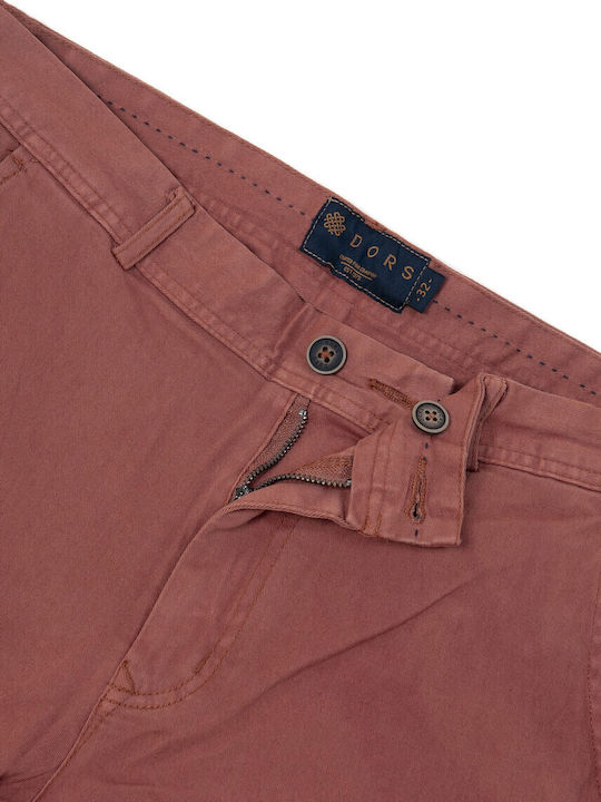 Men's Shorts Cargo Brown