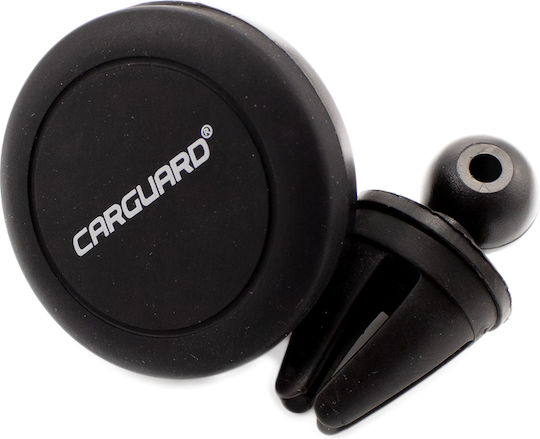 CarGuard Suport Auto pentru Telefon cu magnet Neagră