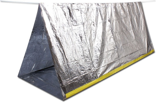 Aluminum Survival Blanket