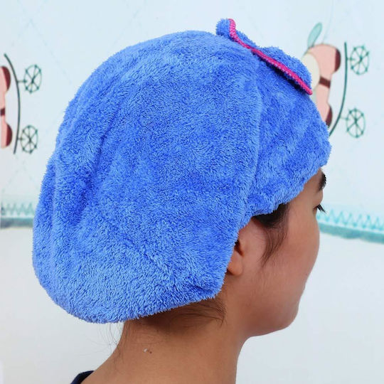 Handtuch Friseurausrüstung ZE1BQ23QWS2Aalbastru