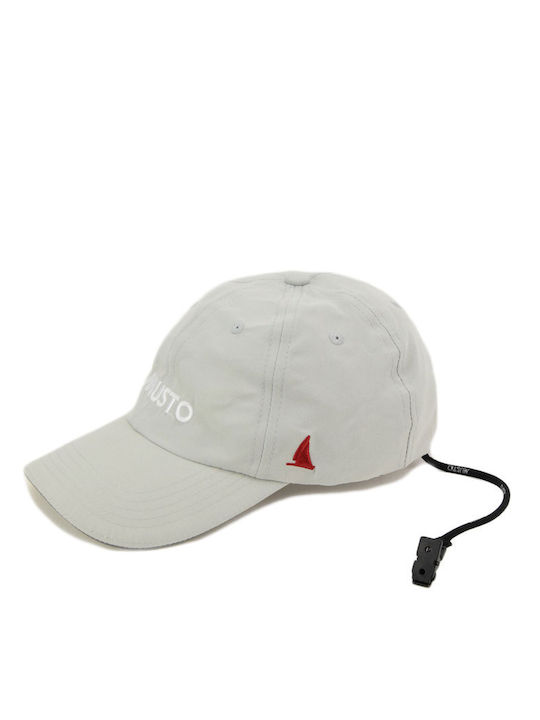 Crew Men's Jockey Gray