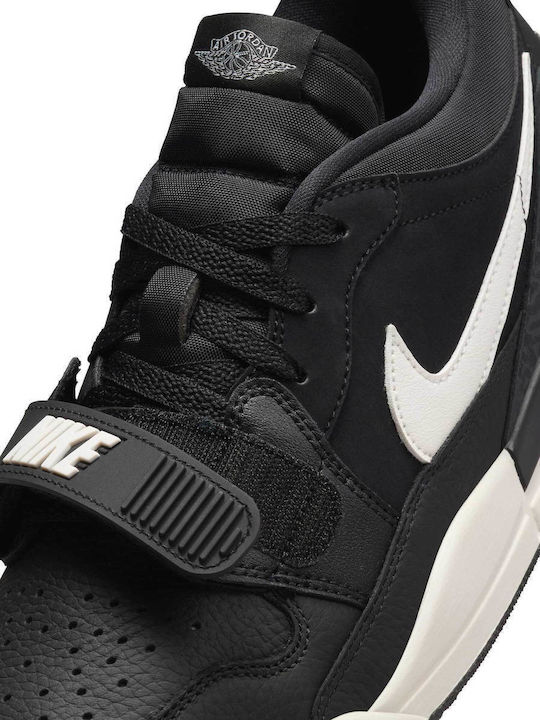 Air  Legacy 312 Sneakers Black