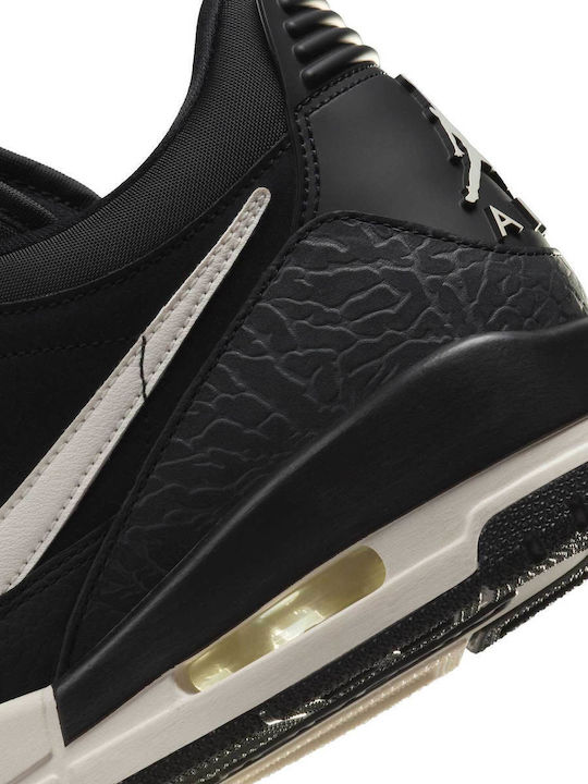 Air  Legacy 312 Sneakers Black