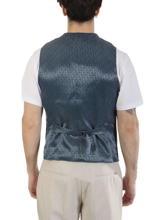 Men's Vest Black