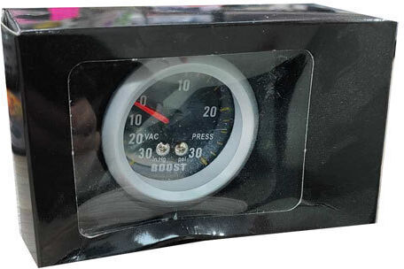 Αναλογικό Όργανο Μπαρόμετρο Αυτοκινήτου 60mm